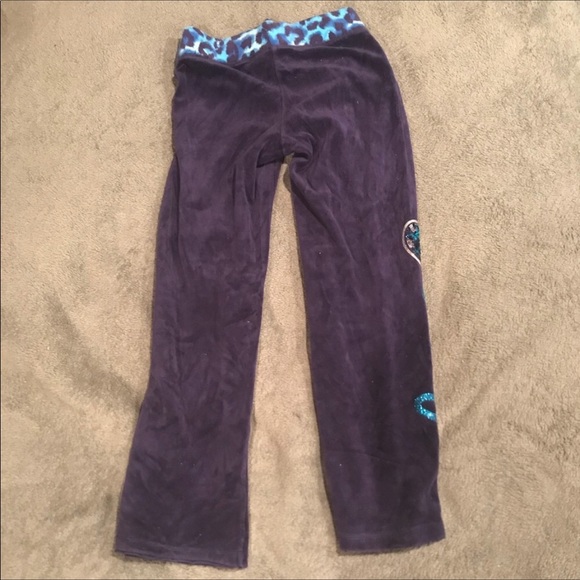 2 pair of Justice Pants - Picture 3 of 8